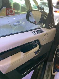 Land Rover Range Rover Vogue